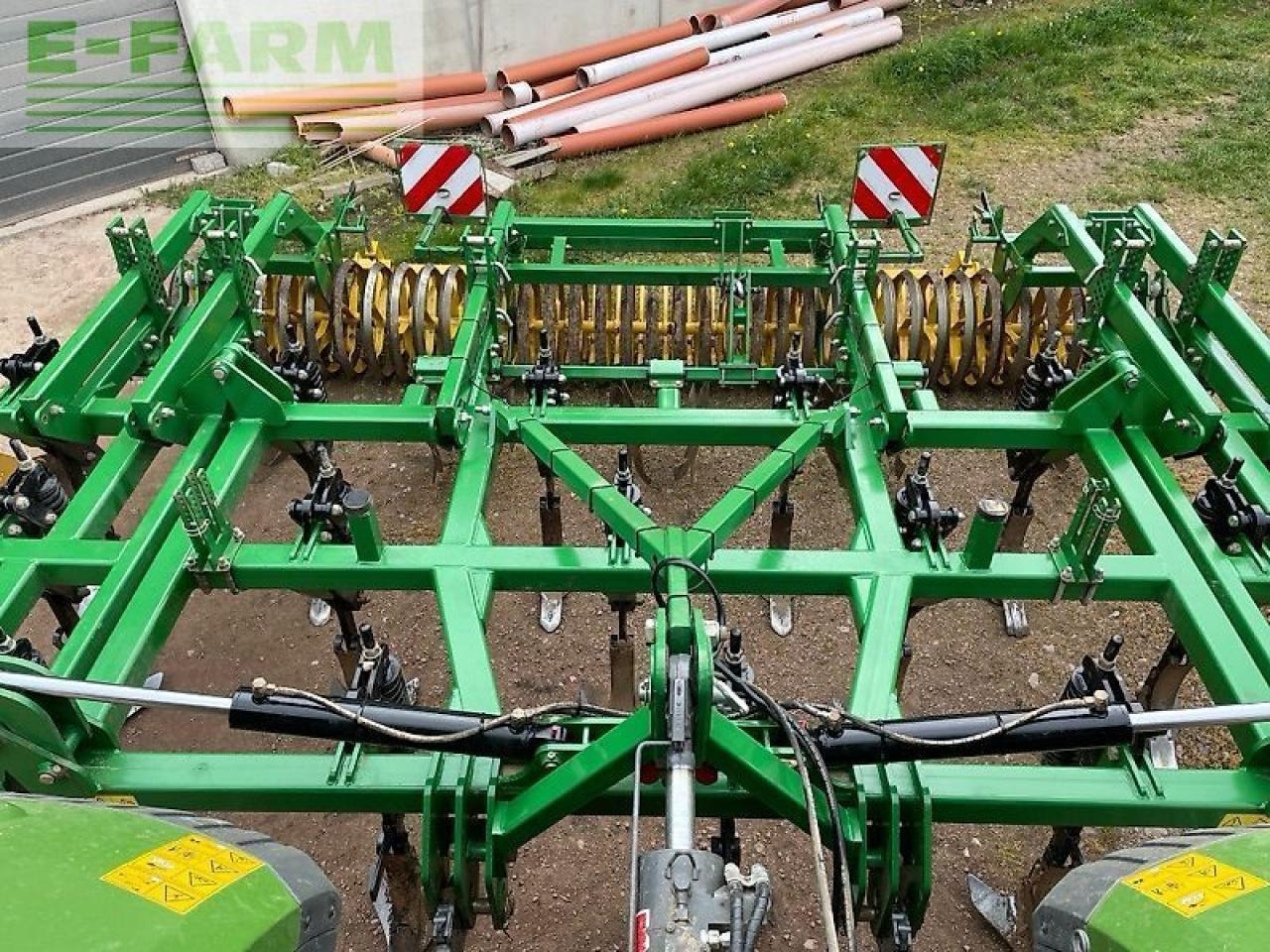 Cultivator Kerner komet 480: picture 14 Cultivator Kerner komet 480: picture 14