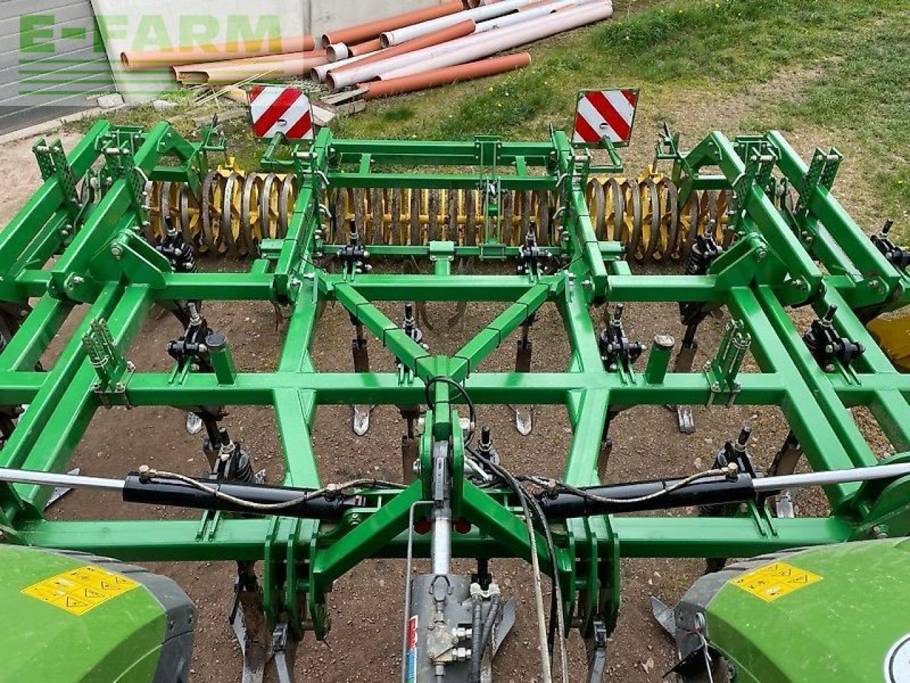 Cultivator Kerner komet 480: picture 11 Cultivator Kerner komet 480: picture 11