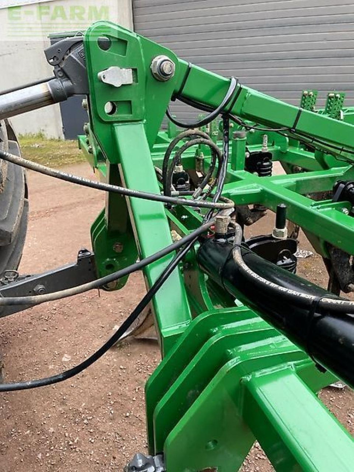 Cultivator Kerner komet 480: picture 20 Cultivator Kerner komet 480: picture 20