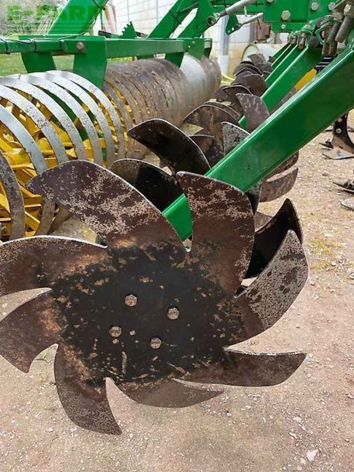 Cultivator Kerner komet 480: picture 6 Cultivator Kerner komet 480: picture 6