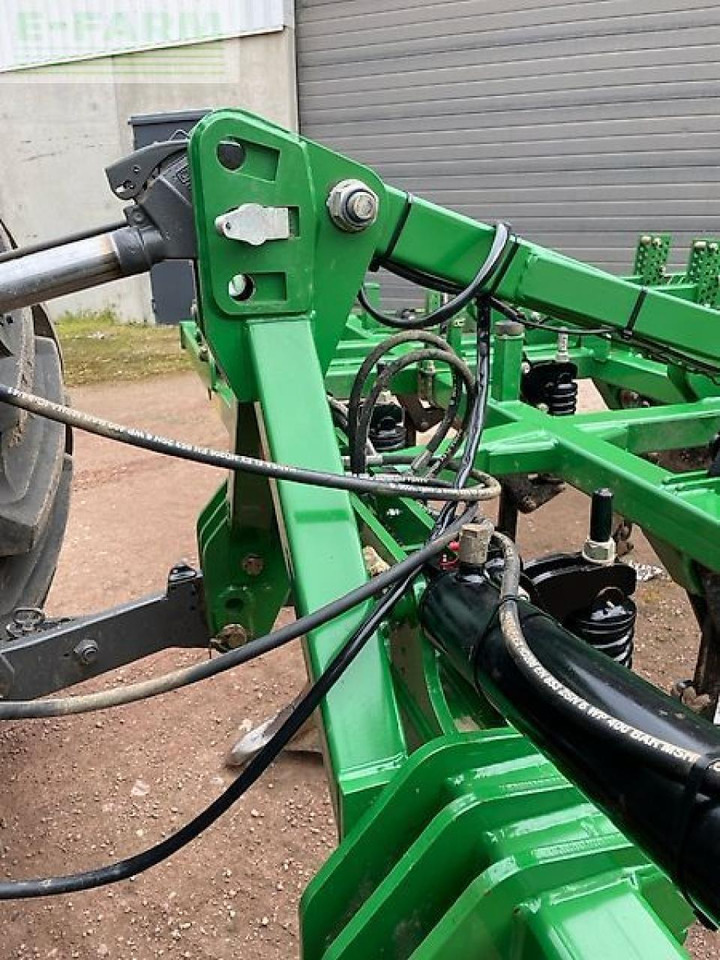 Cultivator Kerner komet 480: picture 19 Cultivator Kerner komet 480: picture 19