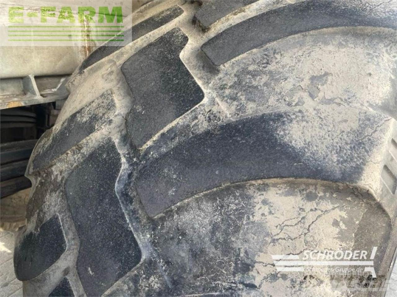 Fertilizing equipment Kotte vt 16700: picture 7