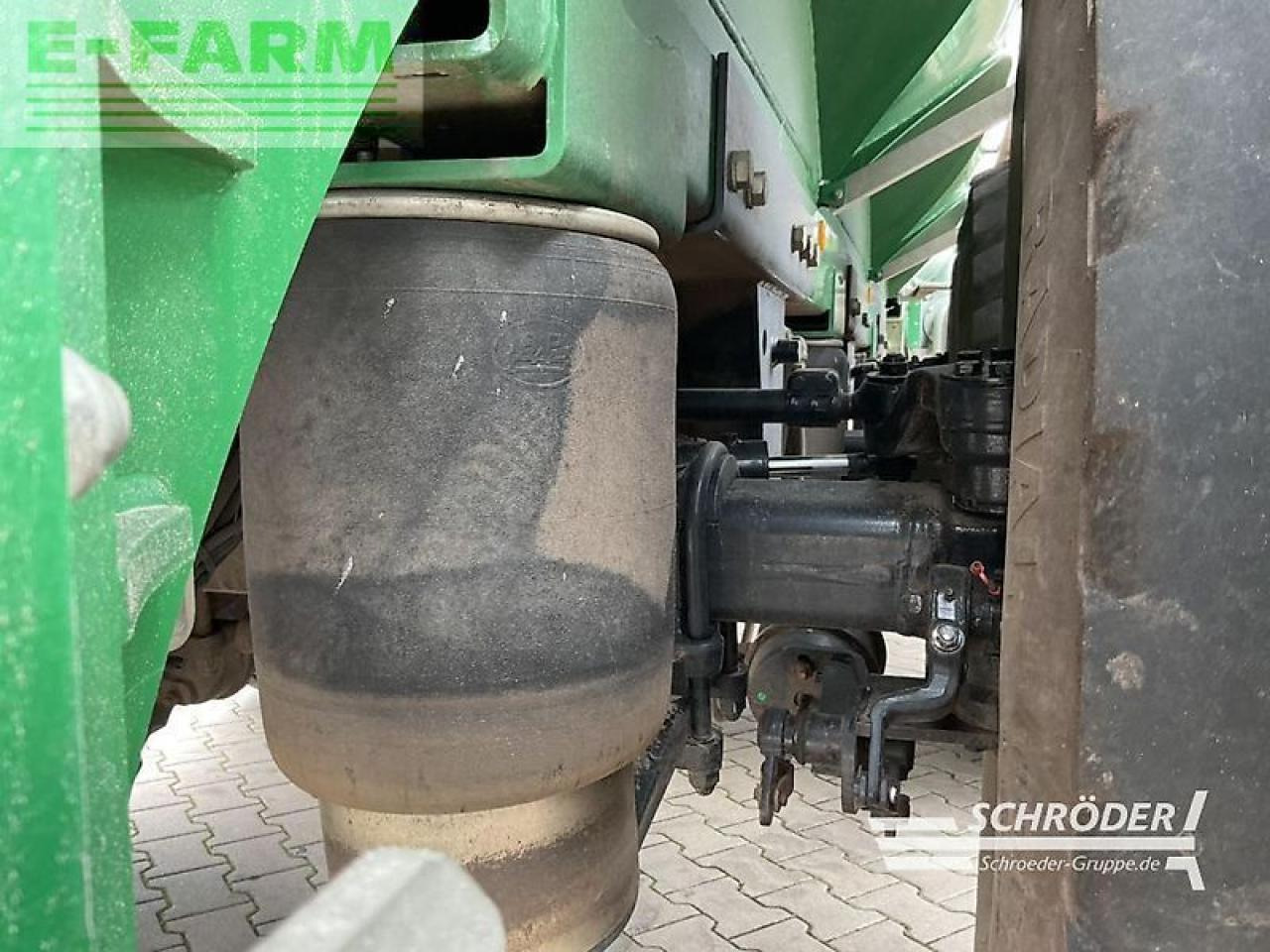 Fertilizing equipment Kotte vtr 23000: picture 8