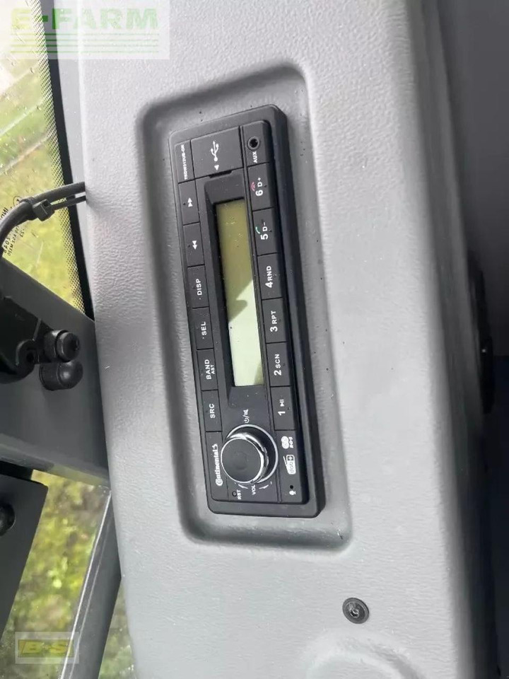 Telescopic handler Kramer kl 30.8 t: picture 12