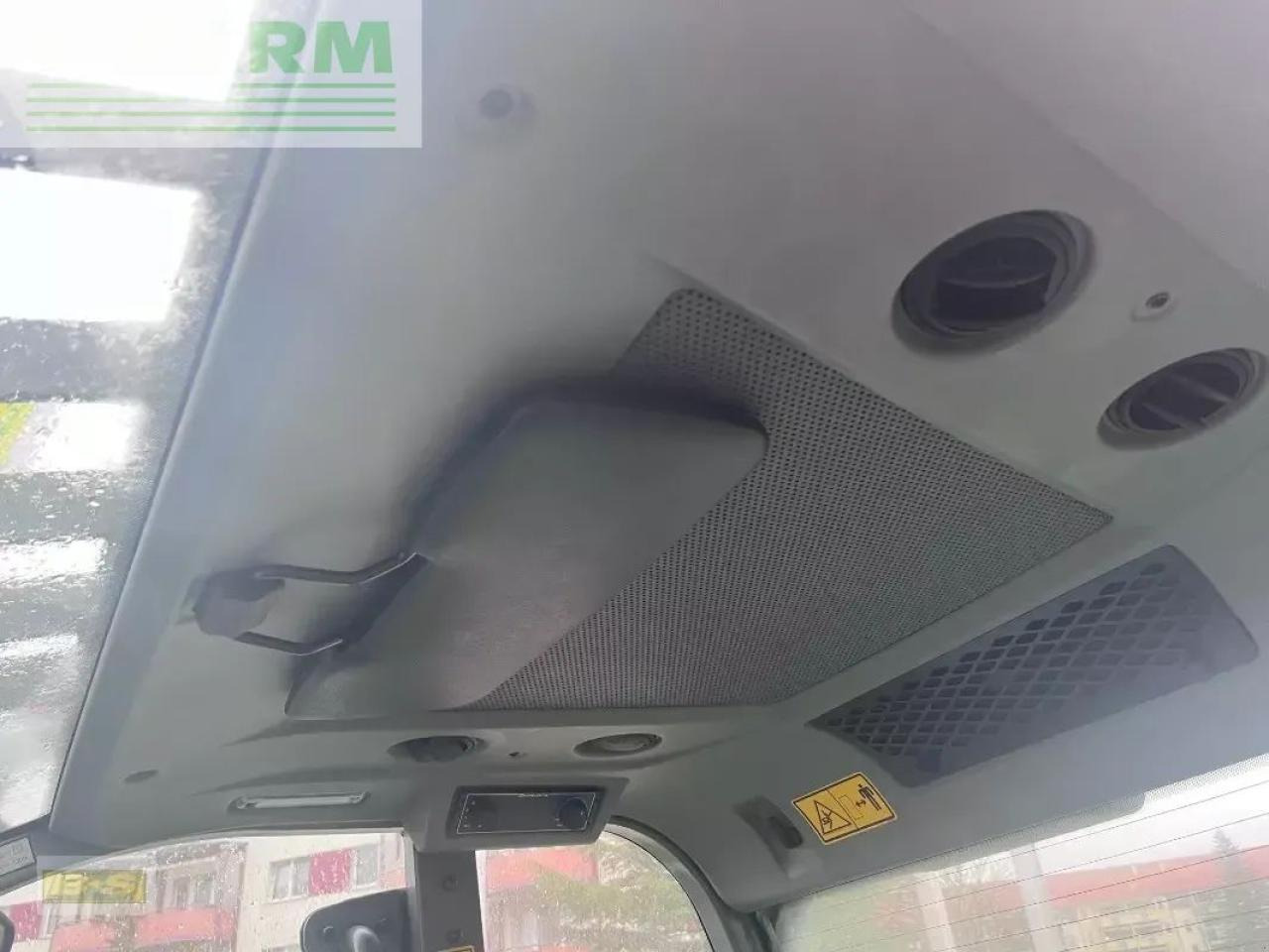 Telescopic handler Kramer kl 30.8 t: picture 6