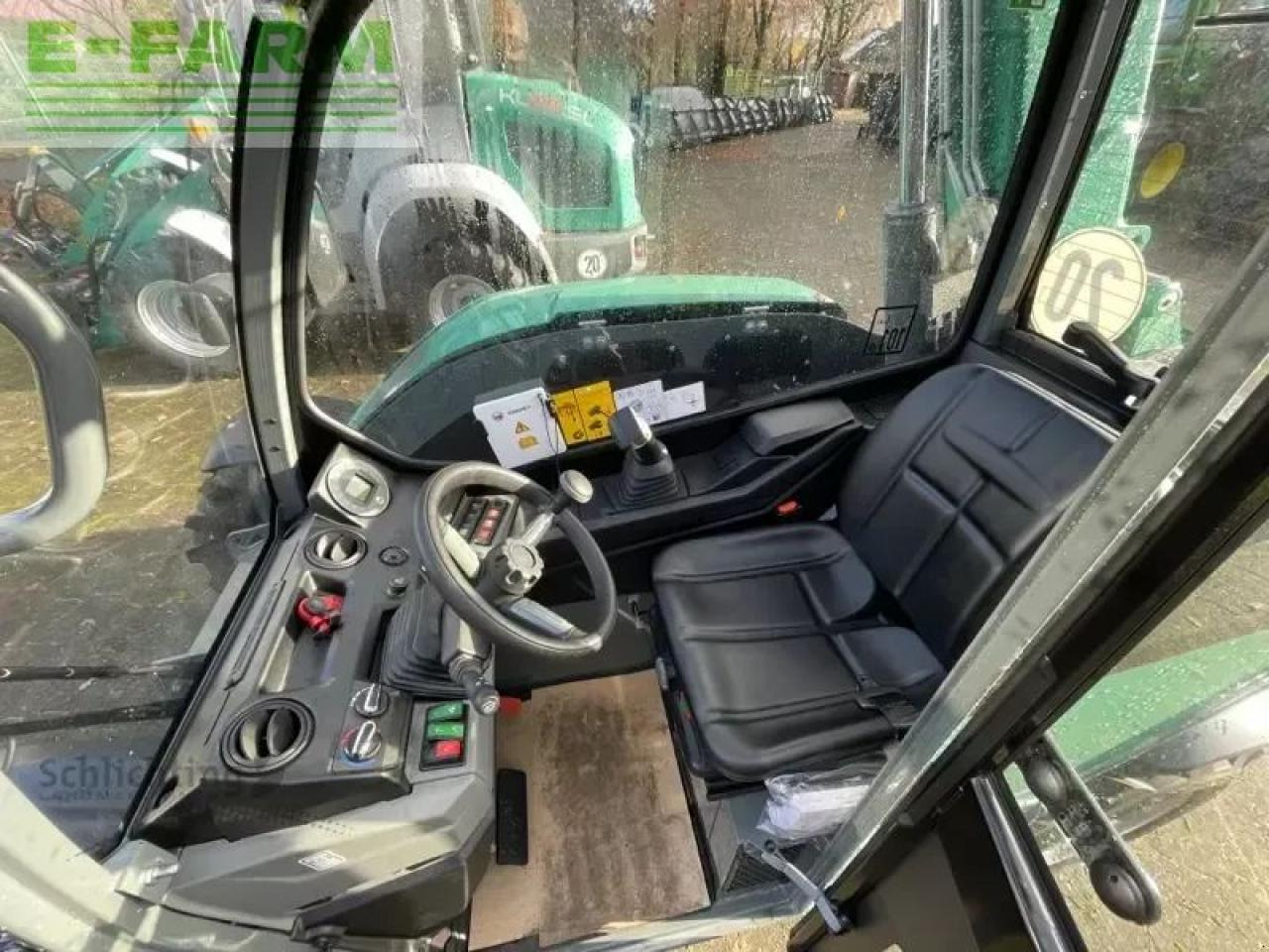 Telescopic handler Kramer kt144: picture 6 Telescopic handler Kramer kt144: picture 6