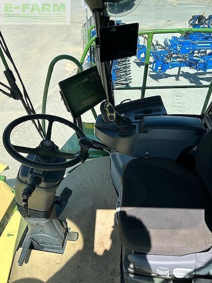 Krone big m 450 - Mower: picture 4 Krone big m 450 - Mower: picture 4