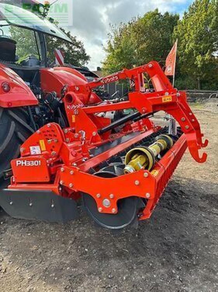 Kubota ph3301 - Disc harrow: picture 2 Kubota ph3301 - Disc harrow: picture 2