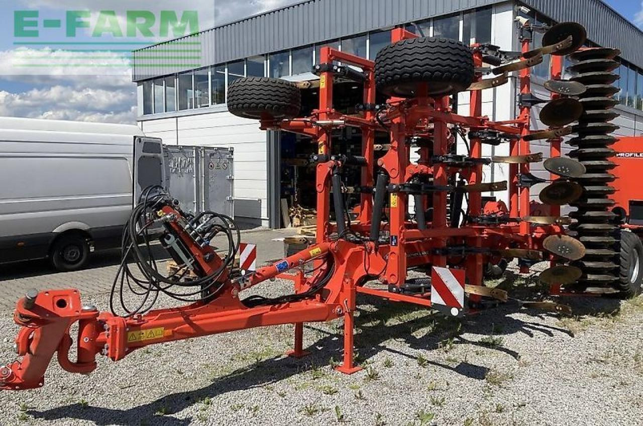 Kuhn cultimer l 6000 - Cultivator: picture 1 Kuhn cultimer l 6000 - Cultivator: picture 1