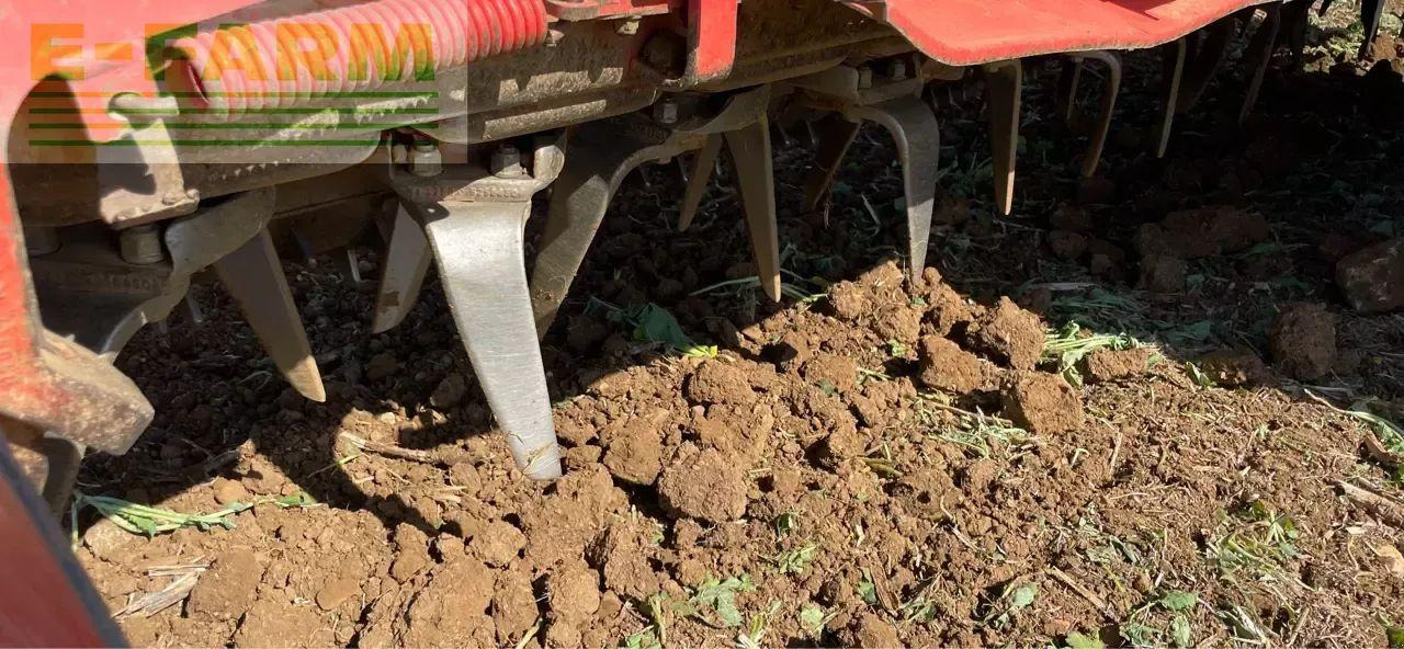 Kuhn hr 6004 drc - Soil tillage equipment: picture 5 Kuhn hr 6004 drc - Soil tillage equipment: picture 5