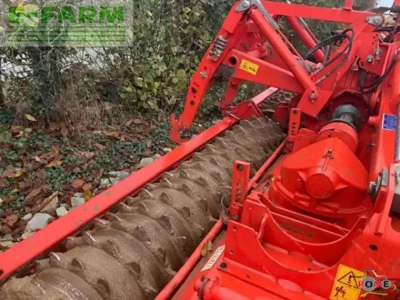Kuhn hr4504r - Soil tillage equipment: picture 3 Kuhn hr4504r - Soil tillage equipment: picture 3