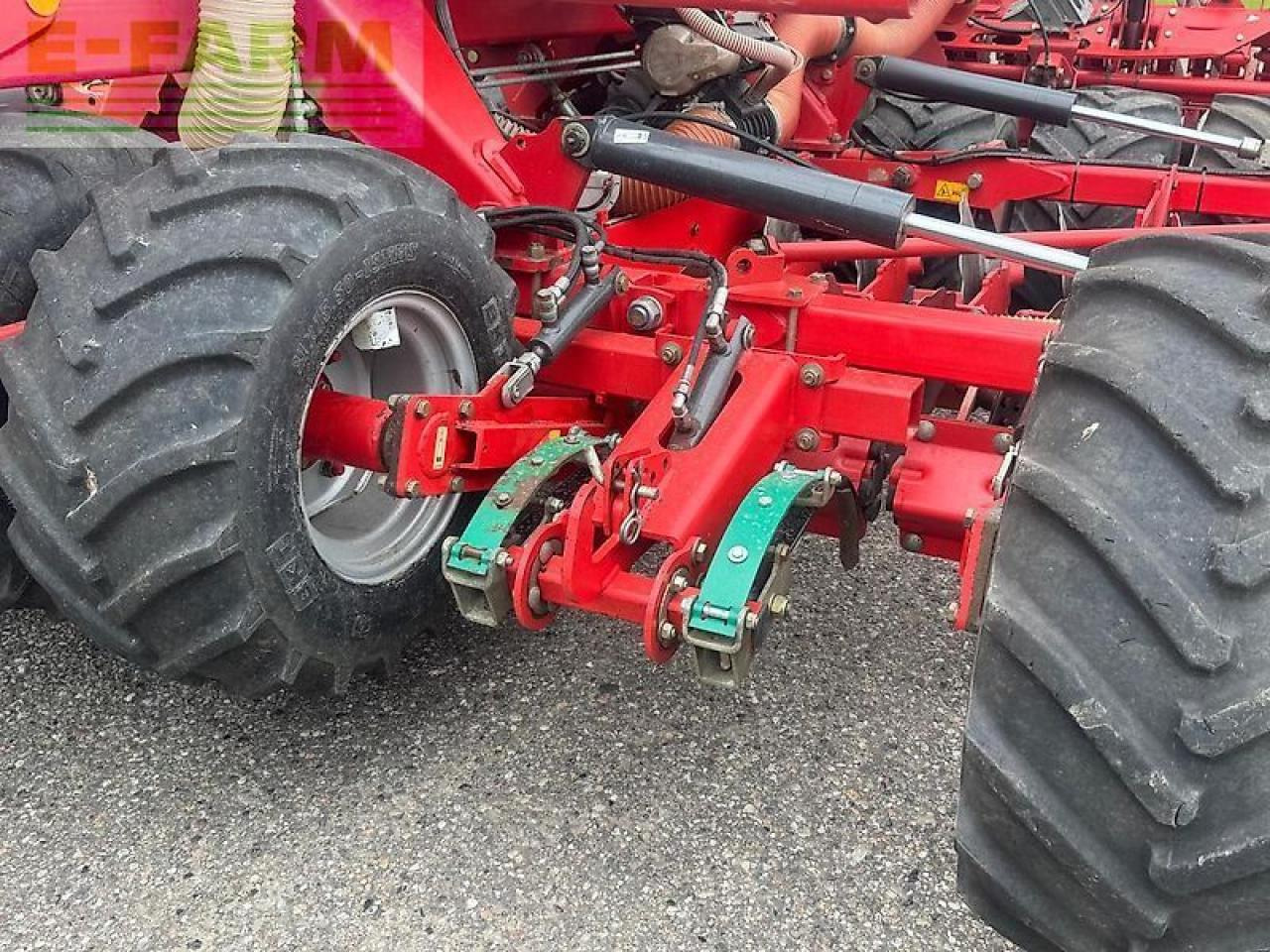 Seed drill Kverneland u drill 600: picture 8 Seed drill Kverneland u drill 600: picture 8