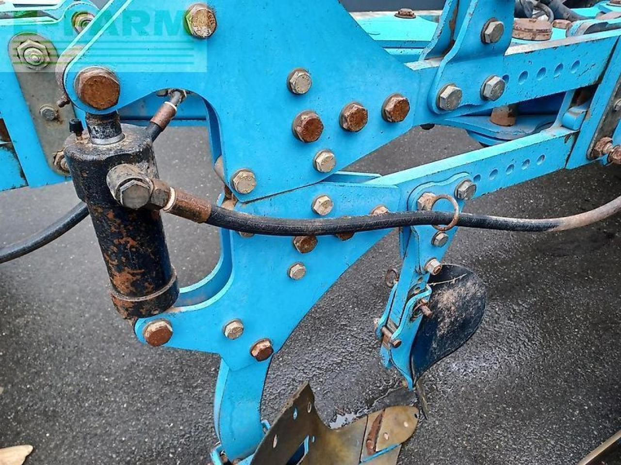 Plow Lemken variopal 8: picture 11