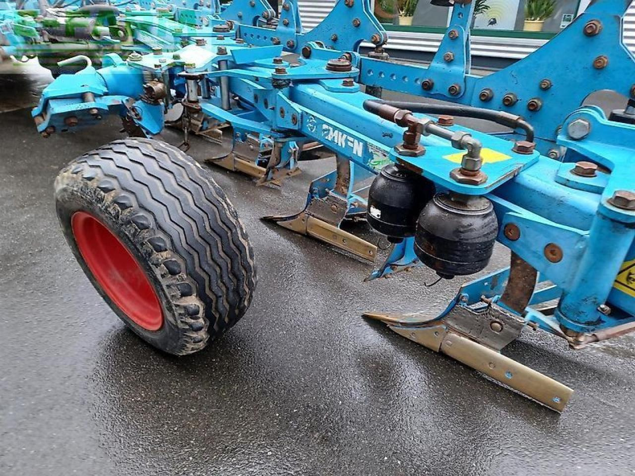 Plow Lemken variopal 8: picture 13
