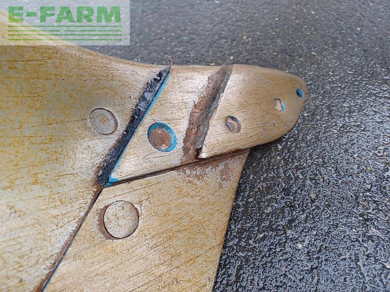 Plow Lemken variopal 8: picture 9