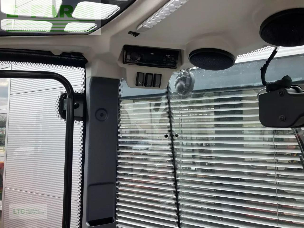 Wheel loader Manitou manitou mla2-25: picture 16