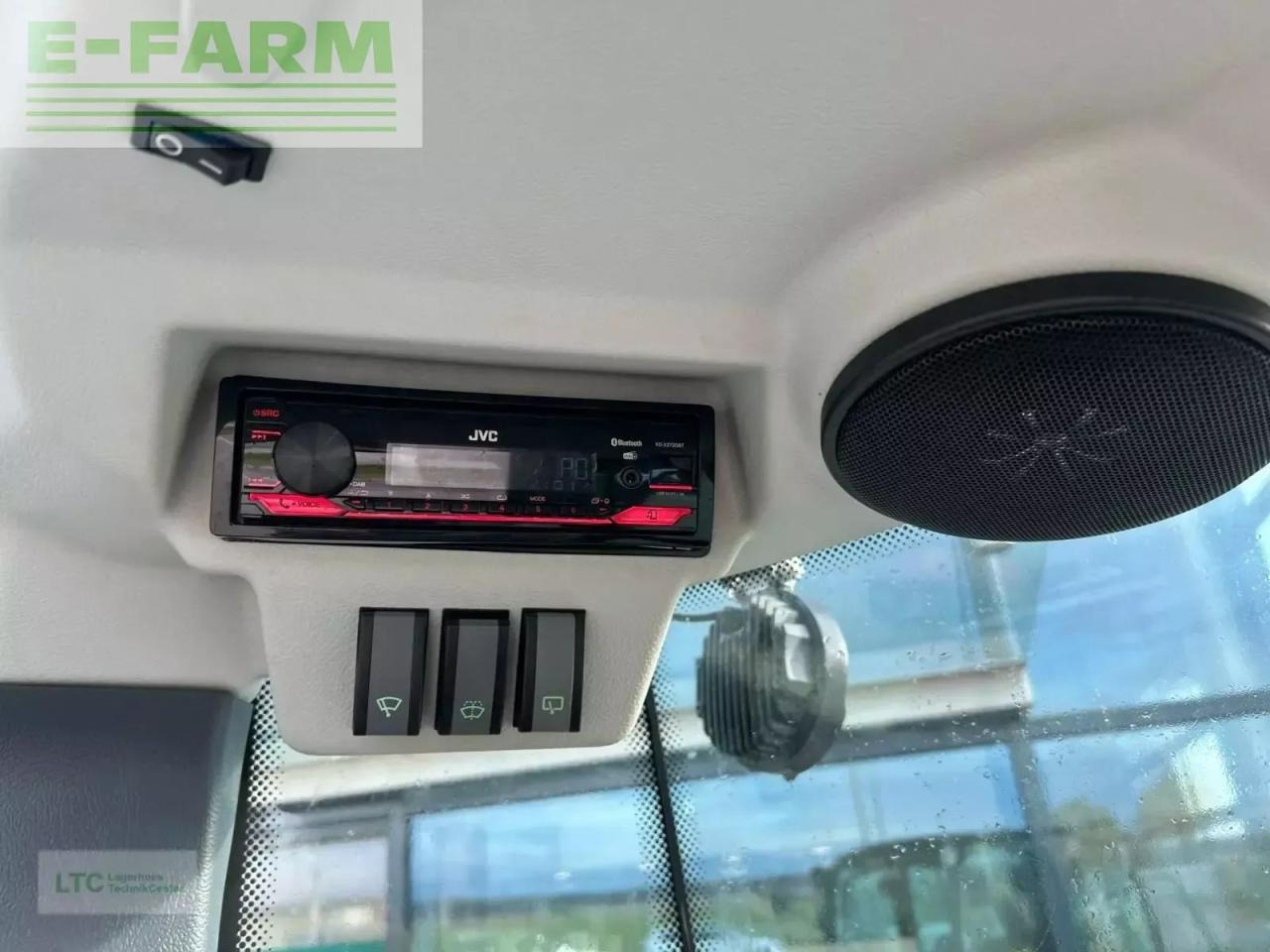 Wheel loader Manitou manitou mla2-25: picture 18