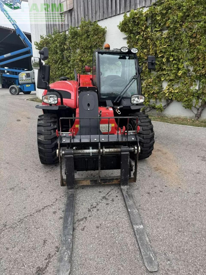 Manitou mt625 h - Telescopic handler: picture 3 Manitou mt625 h - Telescopic handler: picture 3