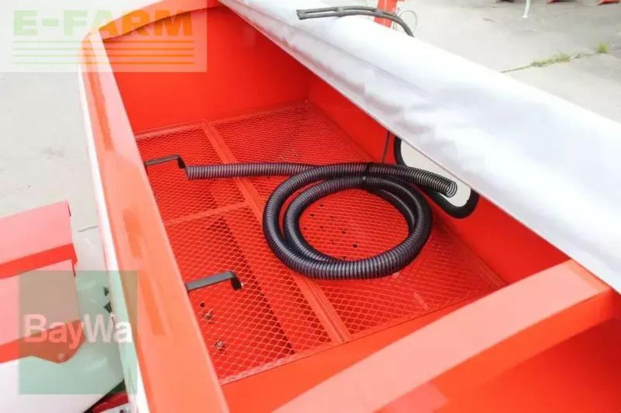 Precision sowing machine Maschio chrono 306: picture 8