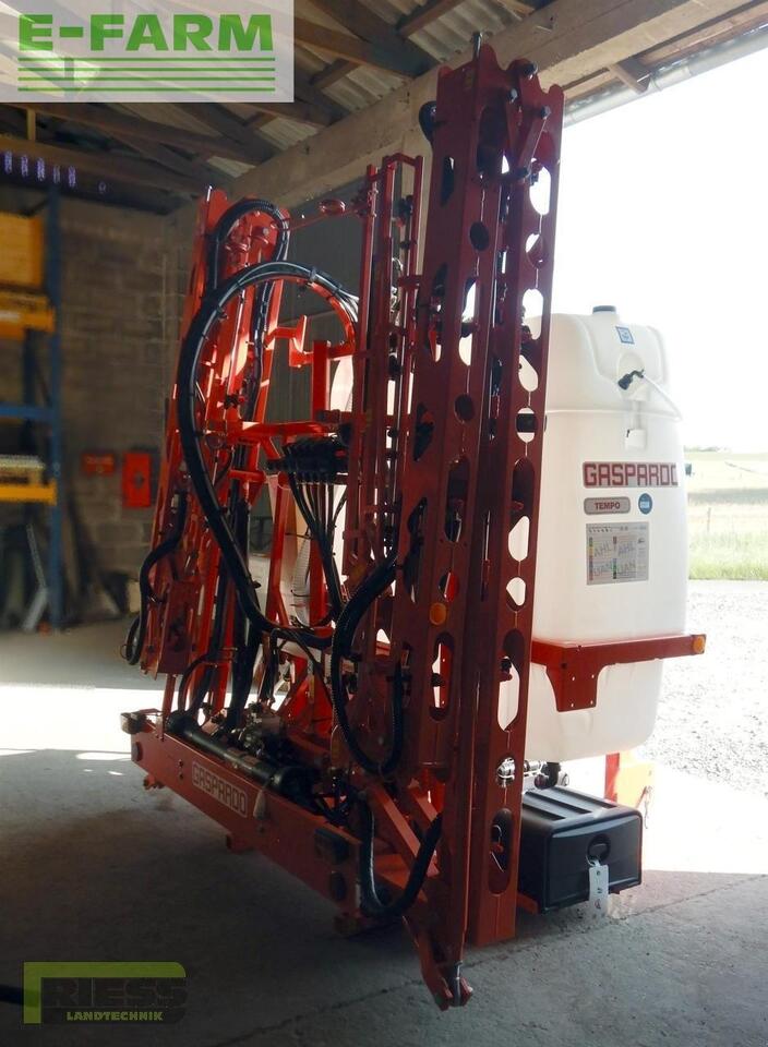 Maschio tempo 1201 bravo 15m - Tractor mounted sprayer: picture 3 Maschio tempo 1201 bravo 15m - Tractor mounted sprayer: picture 3