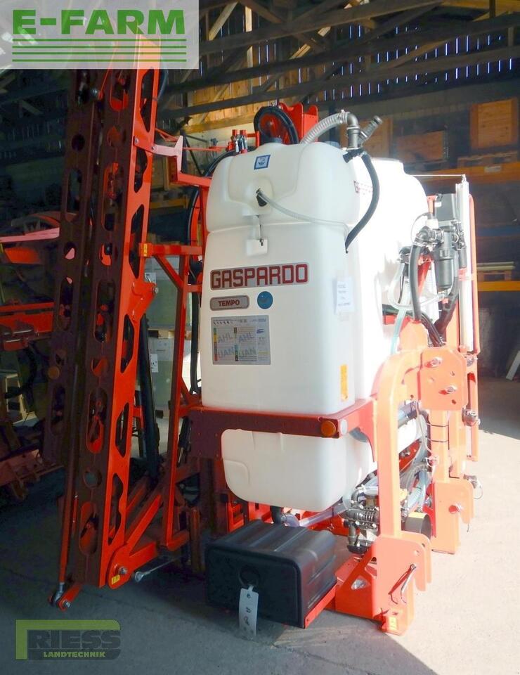 Maschio tempo 1201 bravo 15m - Tractor mounted sprayer: picture 2 Maschio tempo 1201 bravo 15m - Tractor mounted sprayer: picture 2