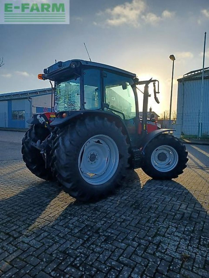 Farm tractor Massey Ferguson 4710m dyna-2: picture 7