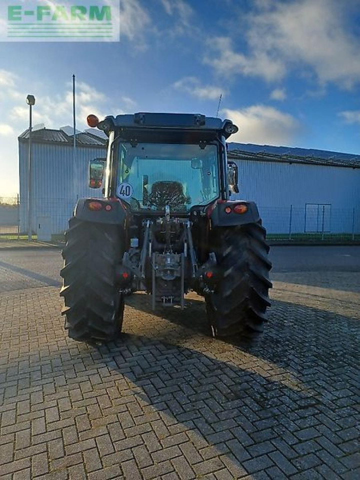 Farm tractor Massey Ferguson 4710m dyna-2: picture 6
