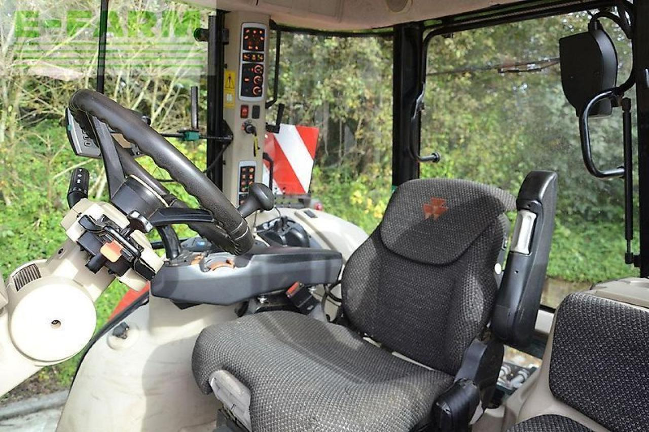 Massey Ferguson 7726 s dyna vt - Farm tractor: picture 5 Massey Ferguson 7726 s dyna vt - Farm tractor: picture 5