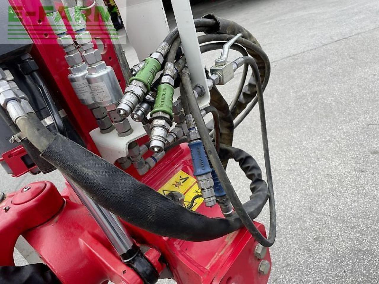 Plow Pöttinger servo 3000 plus nova 4-scharig: picture 13 Plow Pöttinger servo 3000 plus nova 4-scharig: picture 13