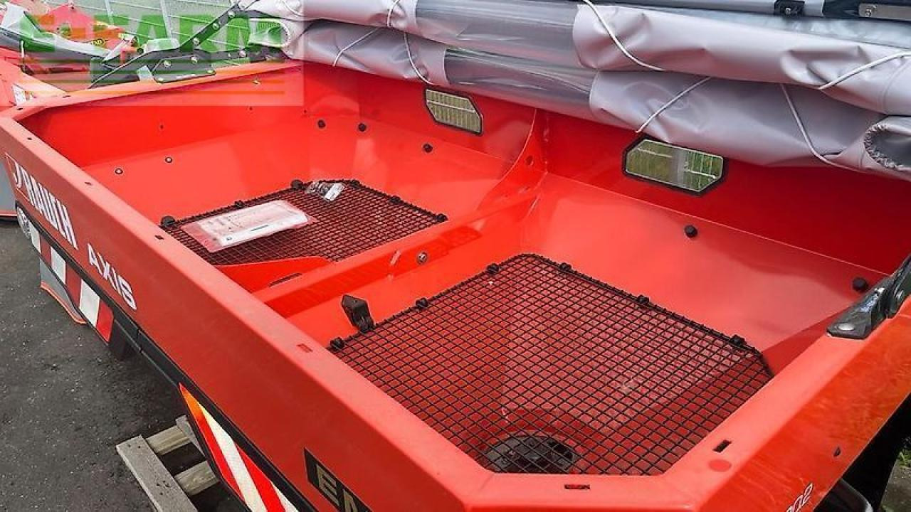 Rauch axis h 30.2 emc + w düngerstreuer - Fertilizer spreader: picture 3 Rauch axis h 30.2 emc + w düngerstreuer - Fertilizer spreader: picture 3