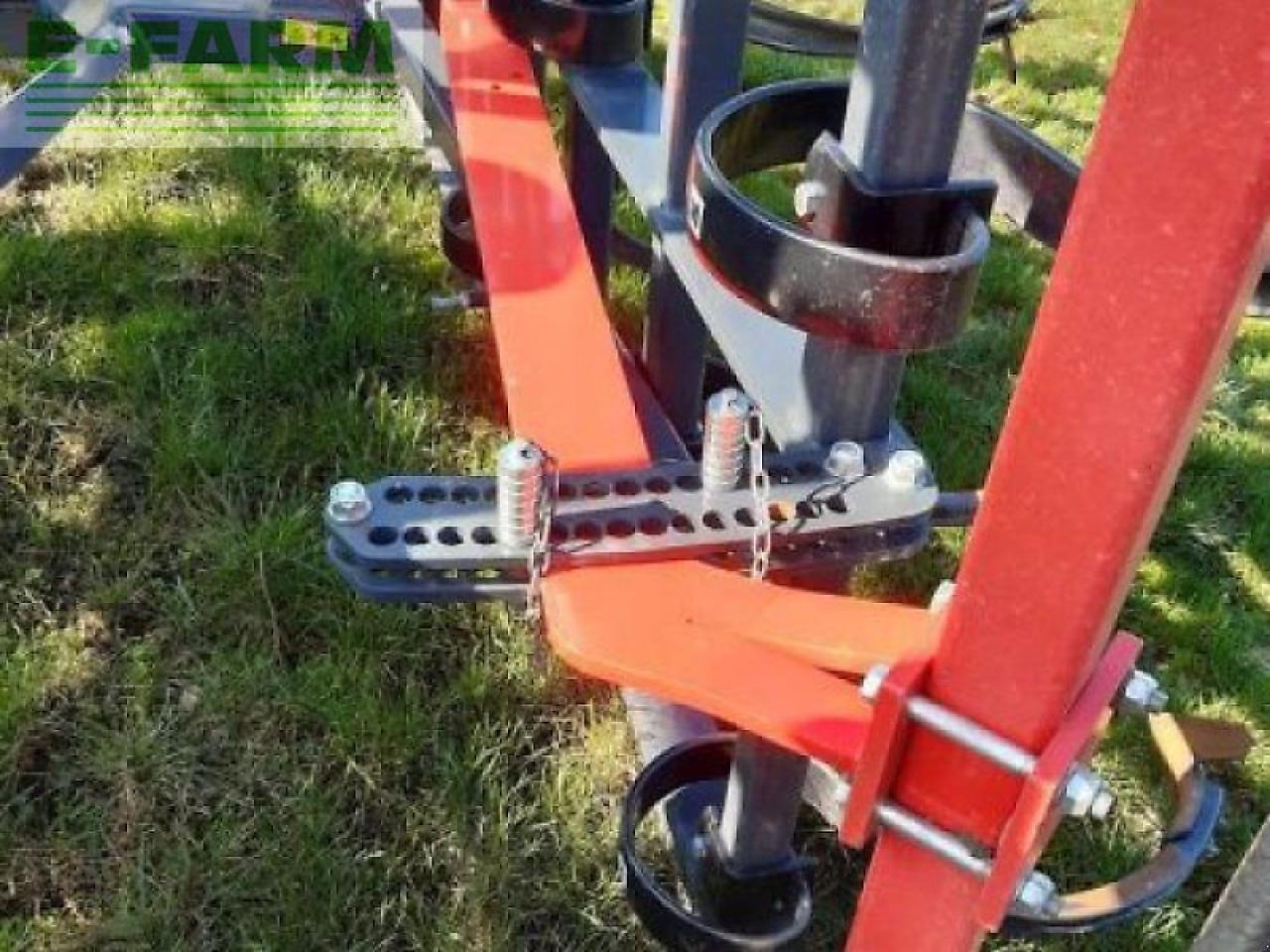Cultivator Saphir grubber allstar 751 longline: picture 9