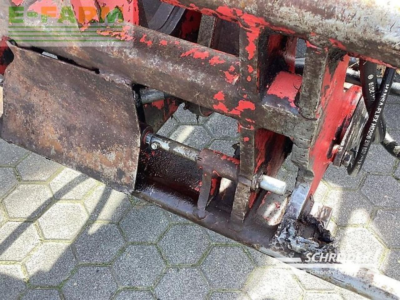 Wheel loader Schäffer 8610 t: picture 18