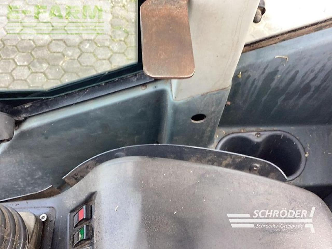 Wheel loader Schäffer 8610 t: picture 9
