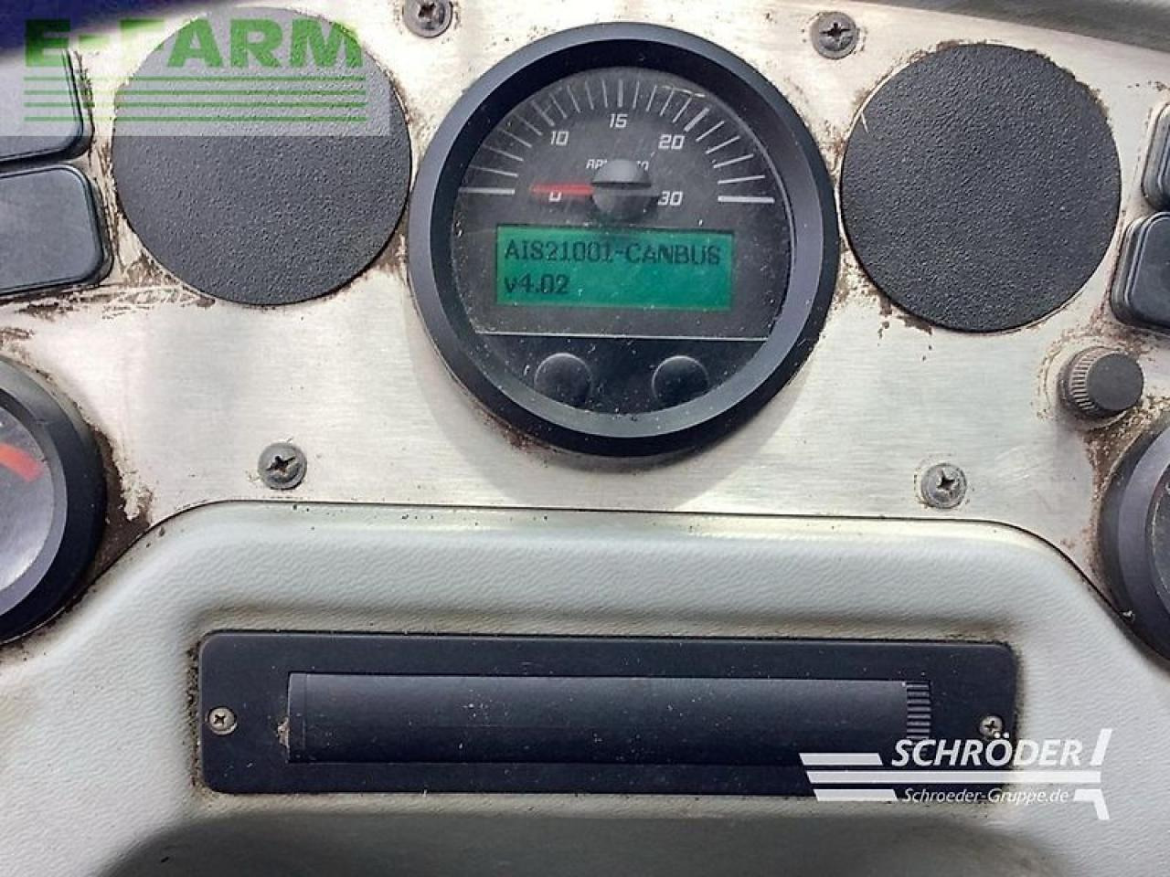 Wheel loader Schäffer 8610 t: picture 11