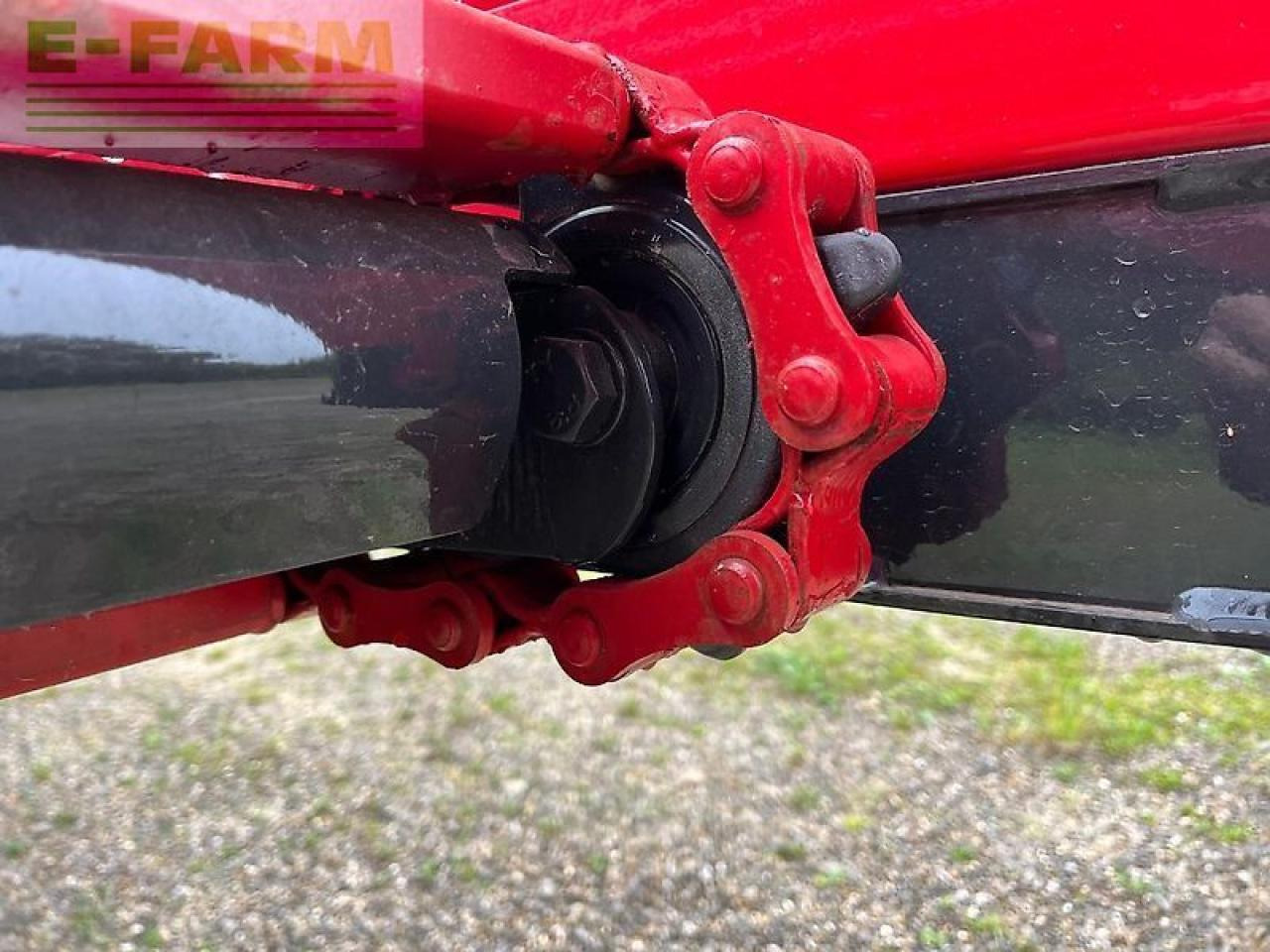 Silage equipment Schuitemaker SR Holland feedo 80-18: picture 23 Silage equipment Schuitemaker SR Holland feedo 80-18: picture 23