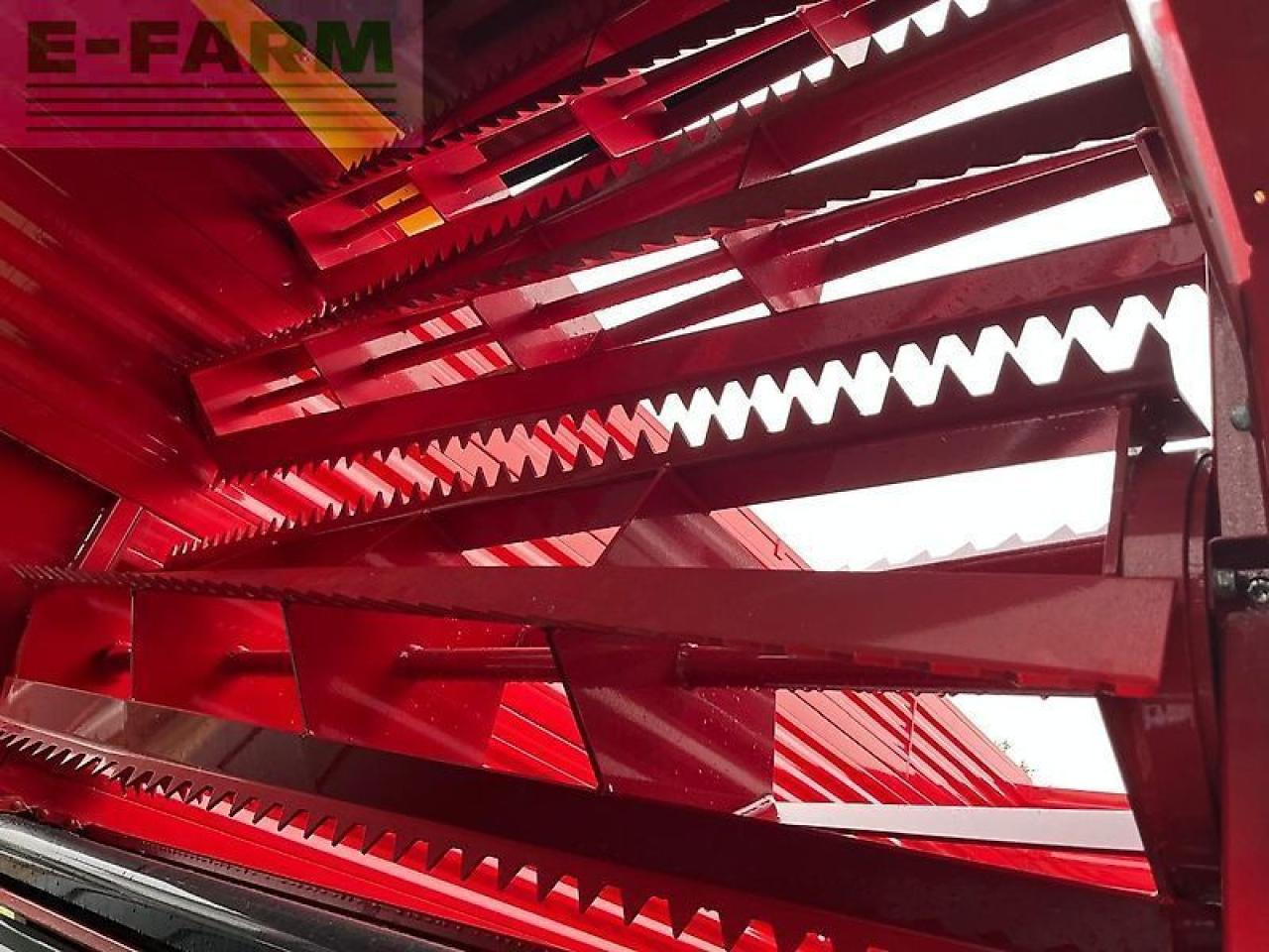 Silage equipment Schuitemaker SR Holland feedo 80-18: picture 12 Silage equipment Schuitemaker SR Holland feedo 80-18: picture 12