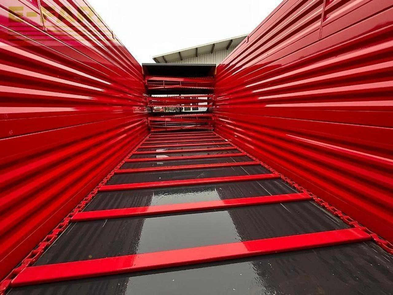 Silage equipment Schuitemaker SR Holland feedo 80-18: picture 21 Silage equipment Schuitemaker SR Holland feedo 80-18: picture 21