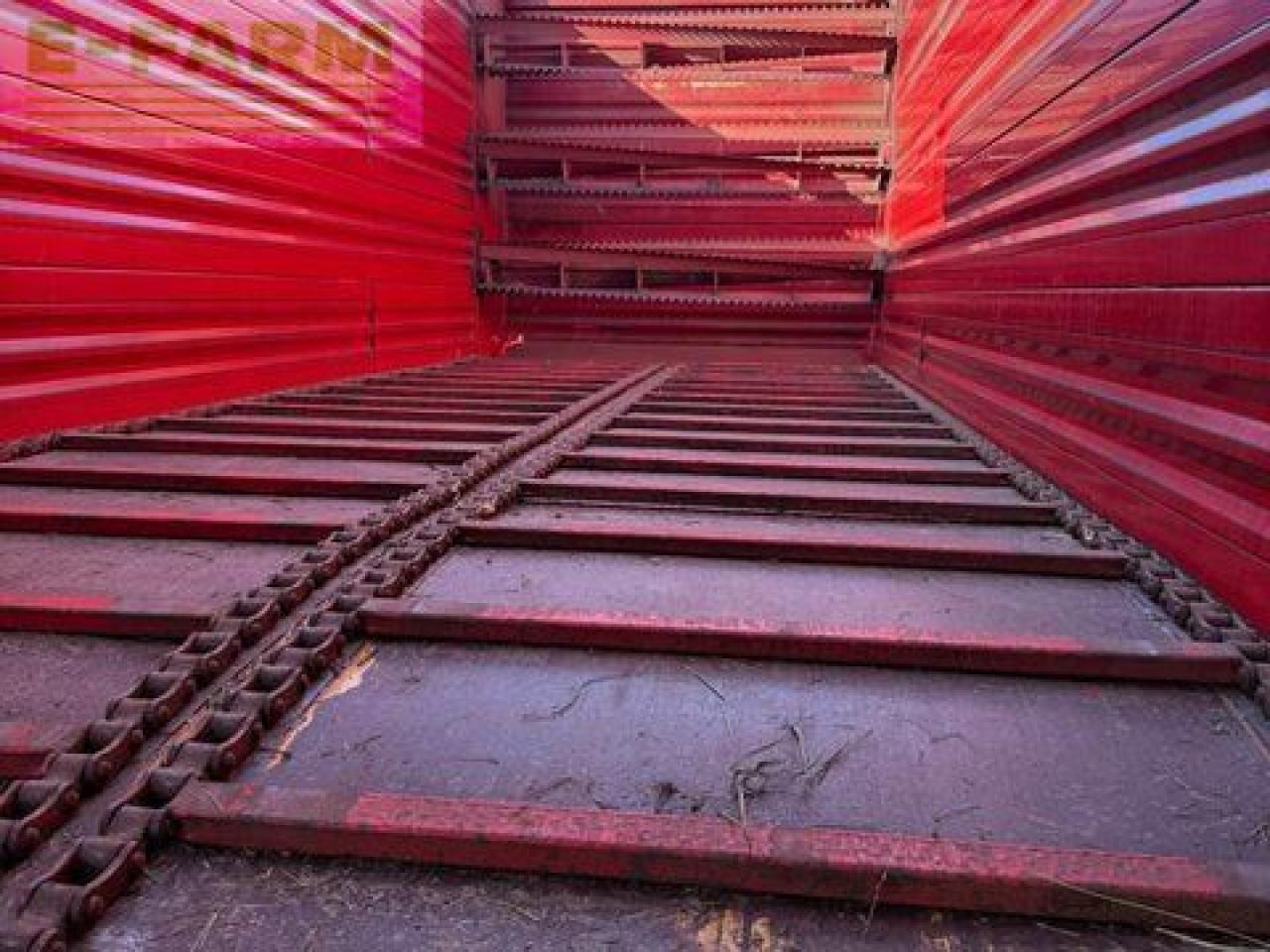 Farm tipping trailer/ Dumper Schuitemaker SR Holland rapide 2000 sw: picture 12 Farm tipping trailer/ Dumper Schuitemaker SR Holland rapide 2000 sw: picture 12