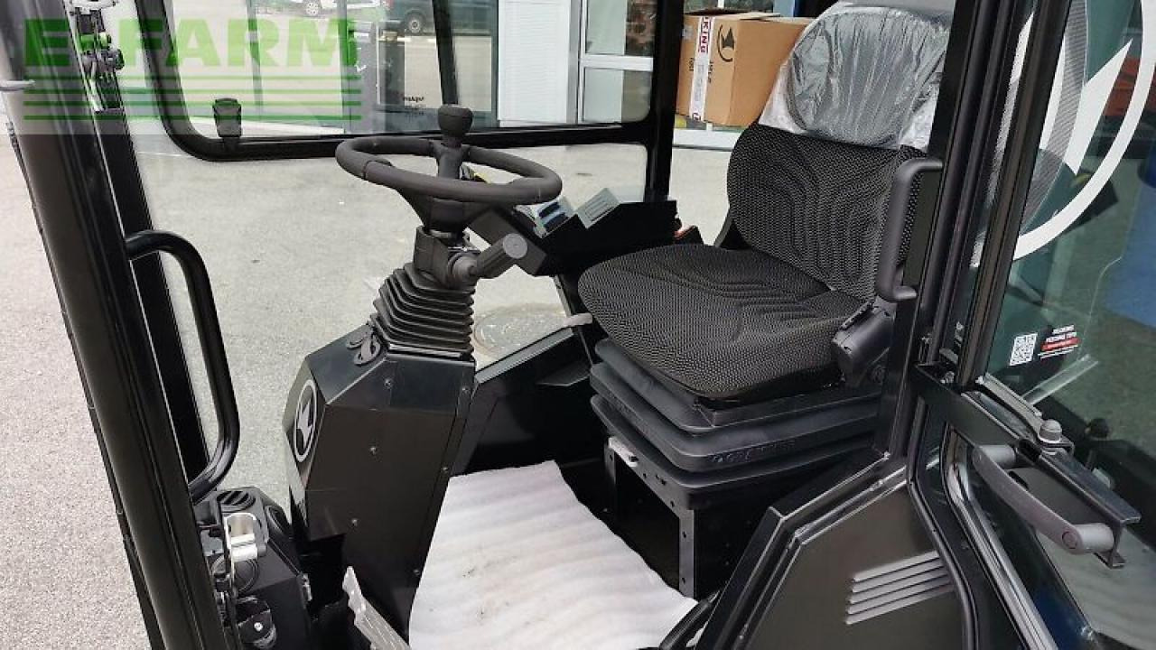 Livestock equipment Siloking truckline etruck 1408-10: picture 11