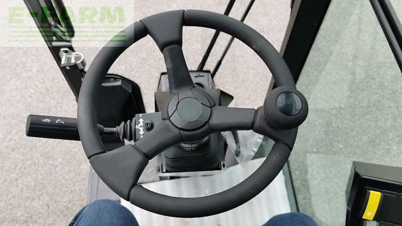 Livestock equipment Siloking truckline etruck 1408-10: picture 9