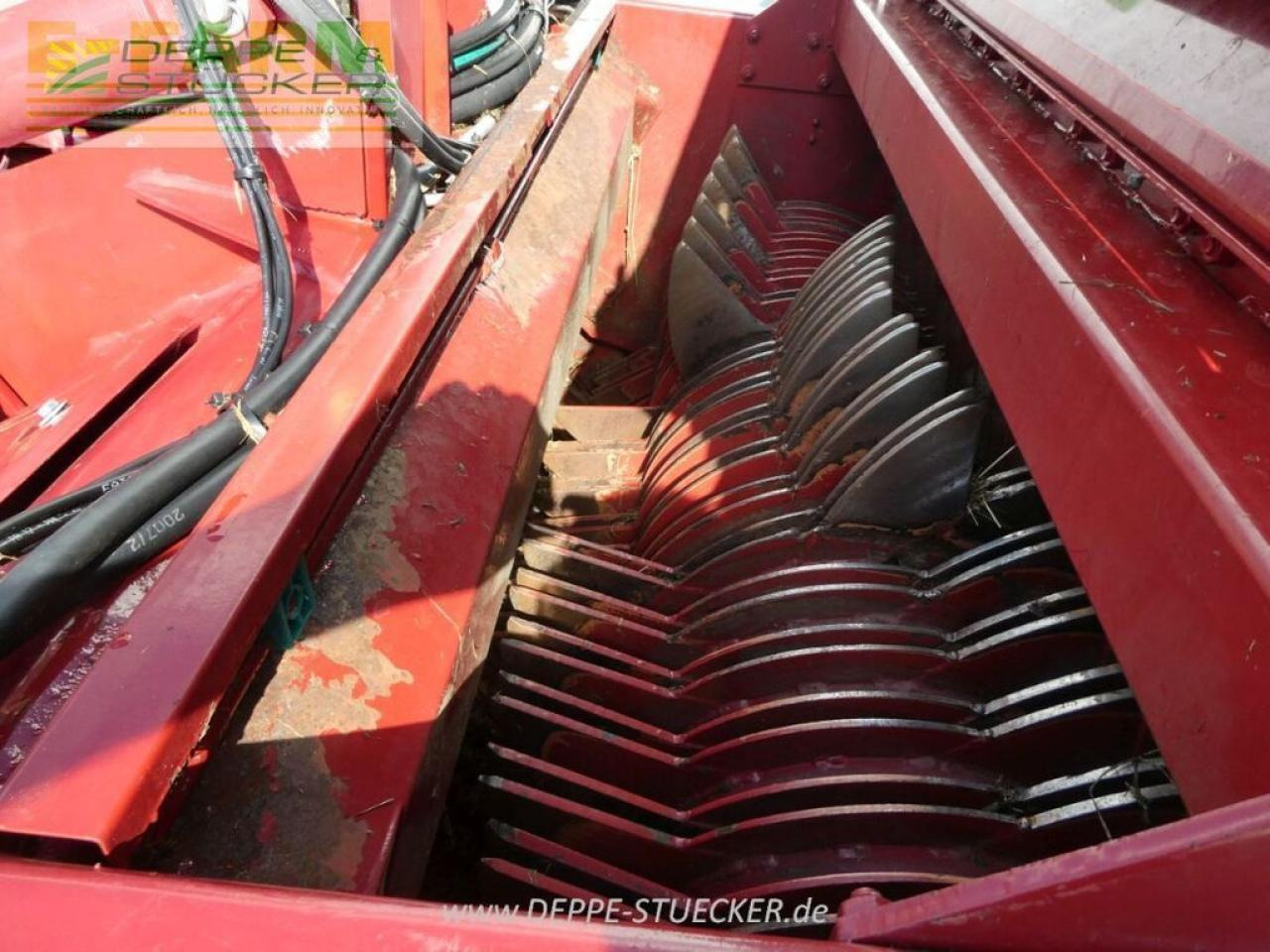 Farm tipping trailer/ Dumper Strautmann super vitesse 2 do: picture 8 Farm tipping trailer/ Dumper Strautmann super vitesse 2 do: picture 8