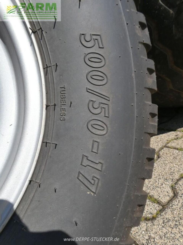 Farm tipping trailer/ Dumper Strautmann super vitesse 2 do: picture 12 Farm tipping trailer/ Dumper Strautmann super vitesse 2 do: picture 12