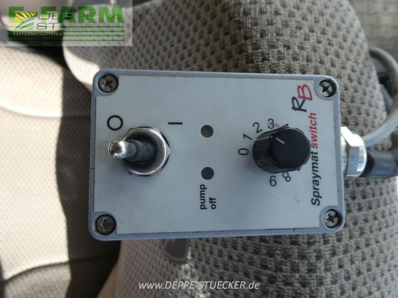 Farm tipping trailer/ Dumper Strautmann super vitesse 2 do: picture 15 Farm tipping trailer/ Dumper Strautmann super vitesse 2 do: picture 15