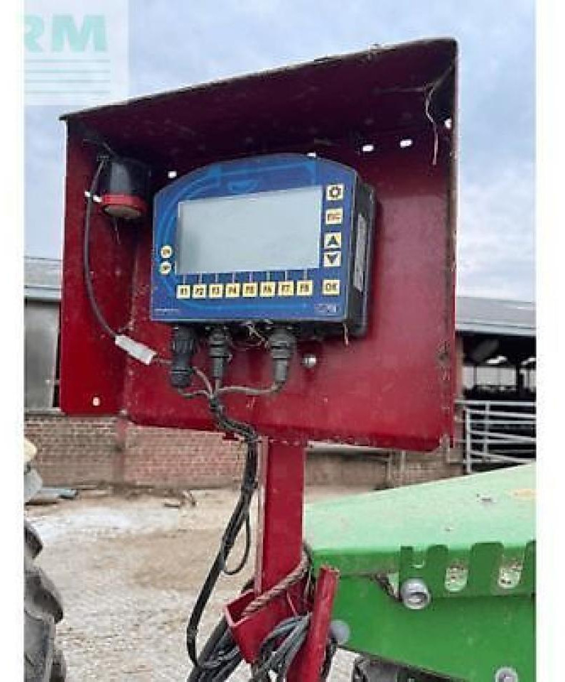 Livestock equipment Strautmann verti mix 2401: picture 8 Livestock equipment Strautmann verti mix 2401: picture 8