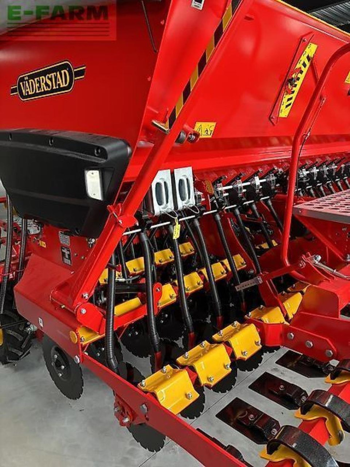 Seed drill Väderstad rapid 400c: picture 7