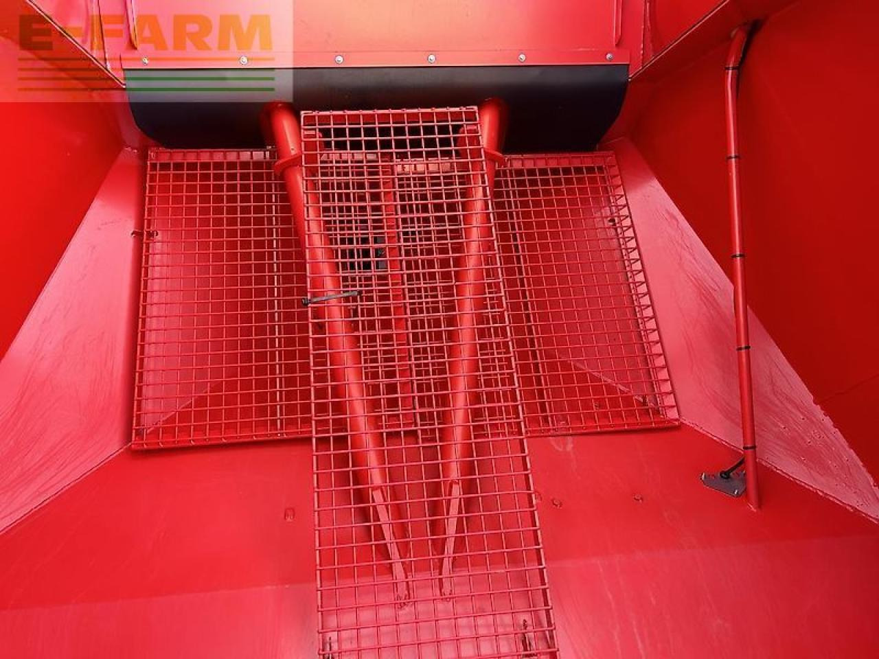 Seed drill Väderstad spirit 400c: picture 6