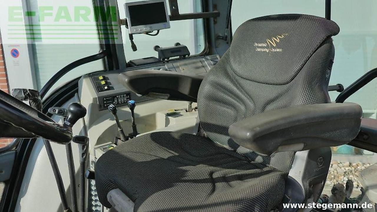 Farm tractor Valmet valtra 6200: picture 13