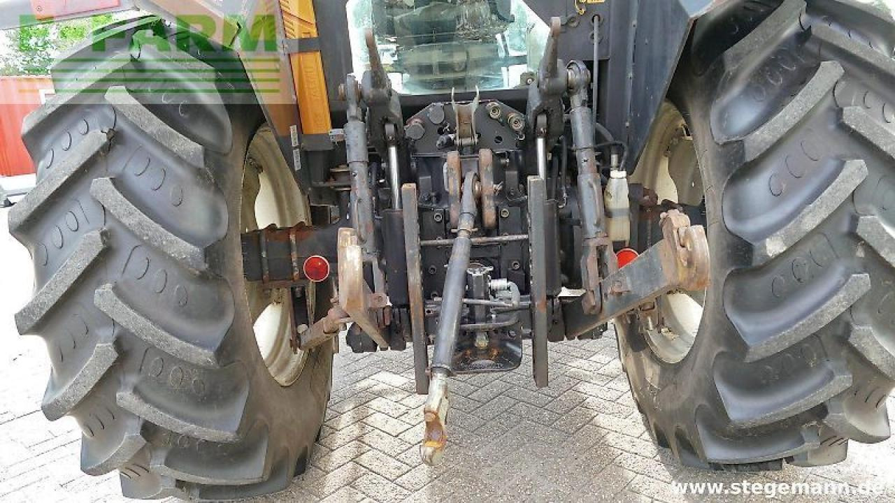 Farm tractor Valmet valtra 6200: picture 7
