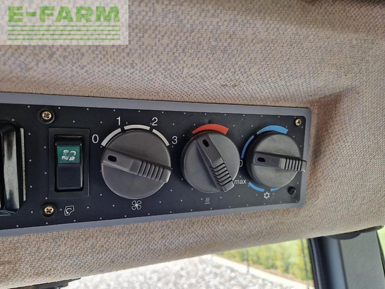 Farm tractor Valtra 8050 hitech HiTech: picture 10