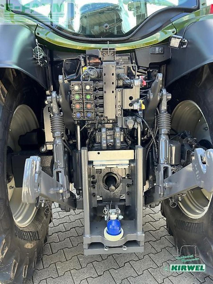 Farm tractor Valtra n 175 active Active: picture 10